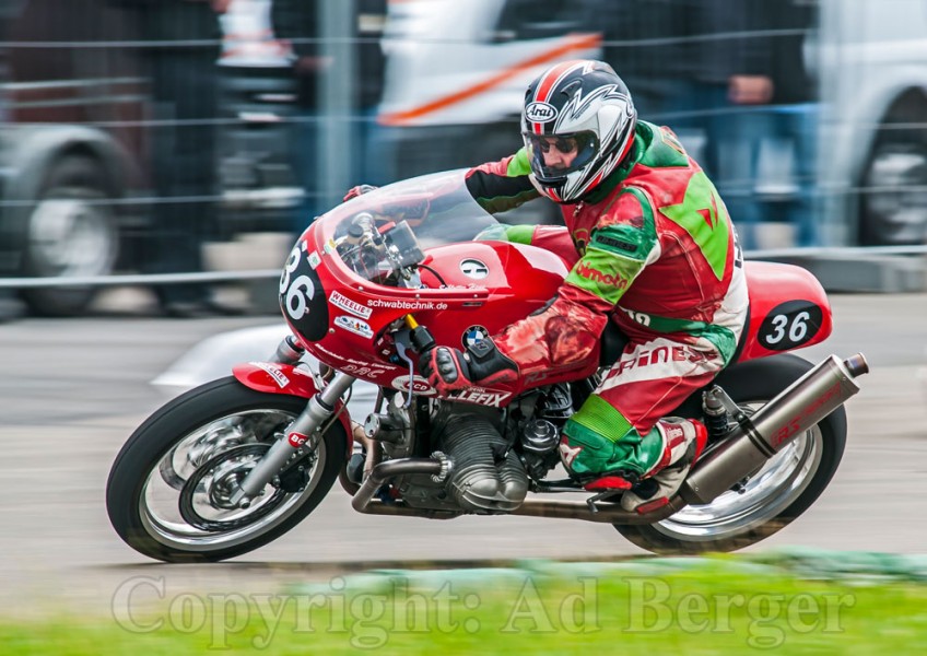 Odenwaldring Klassik - Flugplatz Walldürn
Hans-Schlotter-BMW-R-100RS-1977
