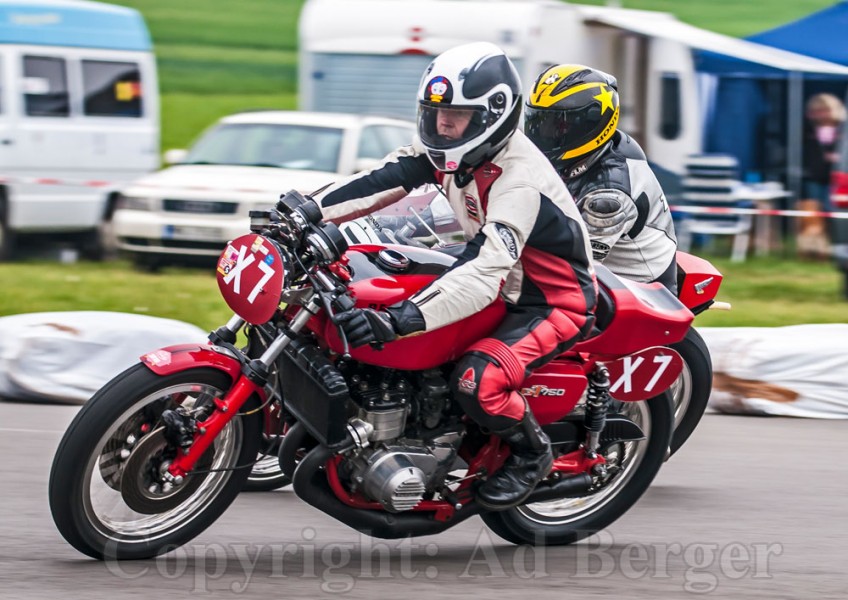 Odenwaldring Klassik - Flugplatz Walldürn
Heinz-Schönebeck-Reimo-Suzuki-GT-750
