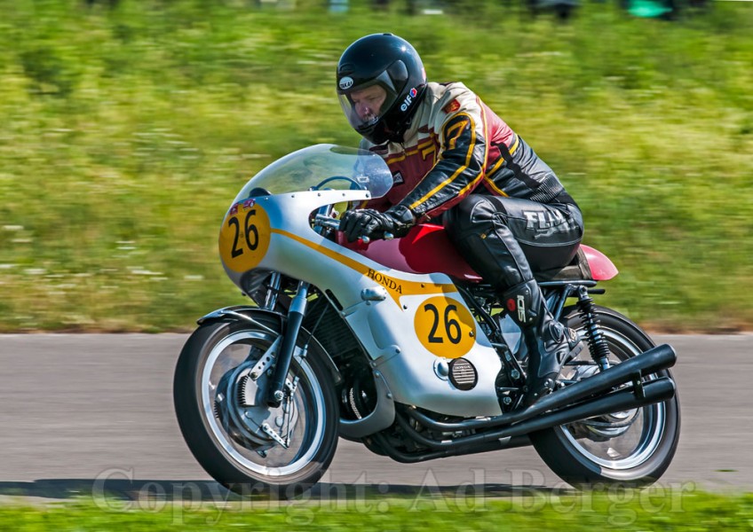 Odenwaldring Klassik - Flugplatz Walldürn
Manfred-Kunert-Honda-RC181-Replica
