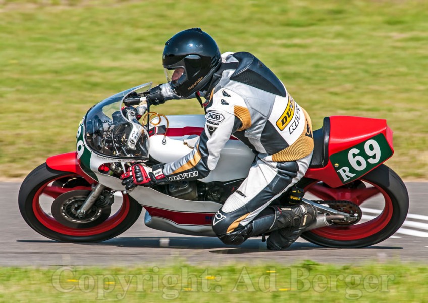 Odenwaldring Klassik - Flugplatz Walldürn
Manfred-Weber-Yamaha-TZ250G-1983
