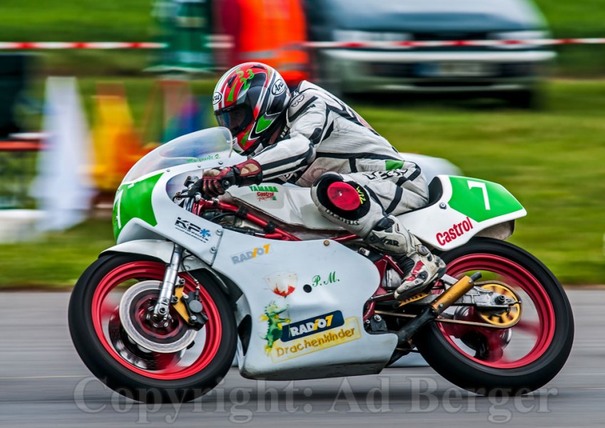 Odenwaldring Klassik - Flugplatz Walldürn
Peter-Marquardt-Yamaha-TZ250H-1981
