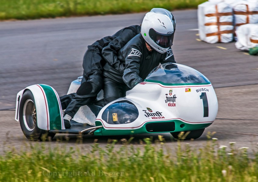 Odenwaldring Klassik - Flugplatz Walldürn
Rolf Steinhausen-Georg Etz - Busch-König 500 - 1976
