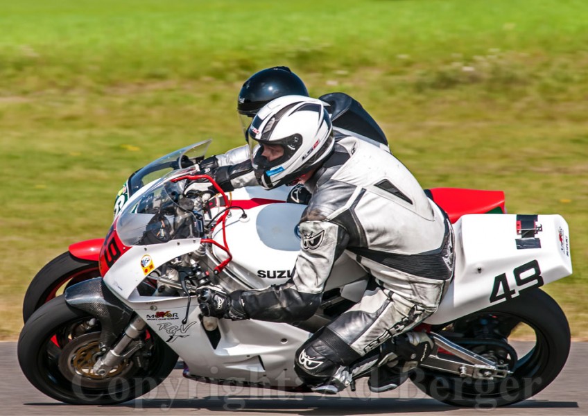 Odenwaldring Klassik - Flugplatz Walldürn
Silvio-Reinprecht-Suzuki-RGV250-1990
