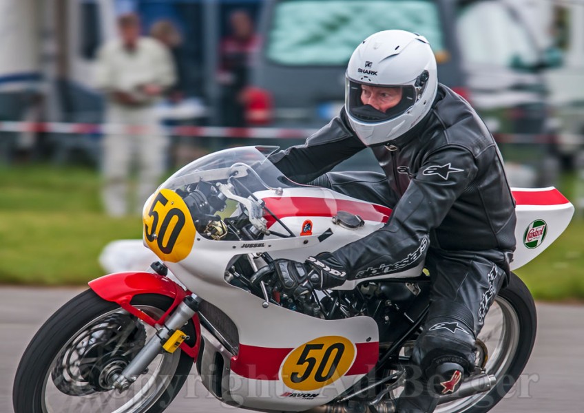 Odenwaldring Klassik - Flugplatz Walldürn
Urban-Jussel-Yamaha-TZ350-C-1976
