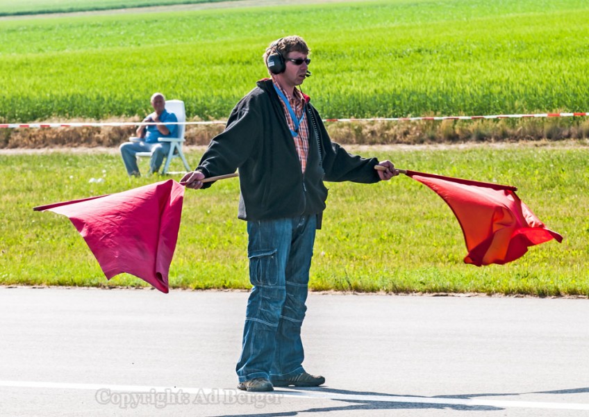 Odenwaldring Klassik - Flugplatz Walldürn
