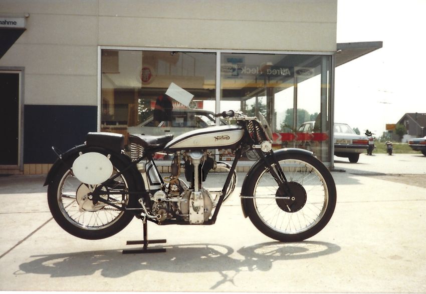 Alfred Heck - 1981
