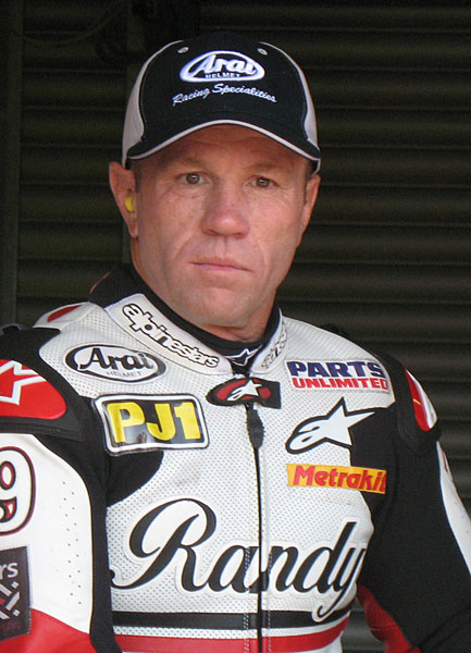 Randy Mamola
