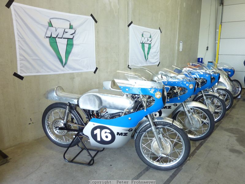 MZ-RE 125
