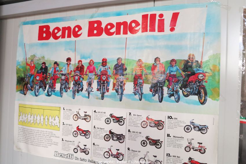 Welt Benelli Weekend 2013 
