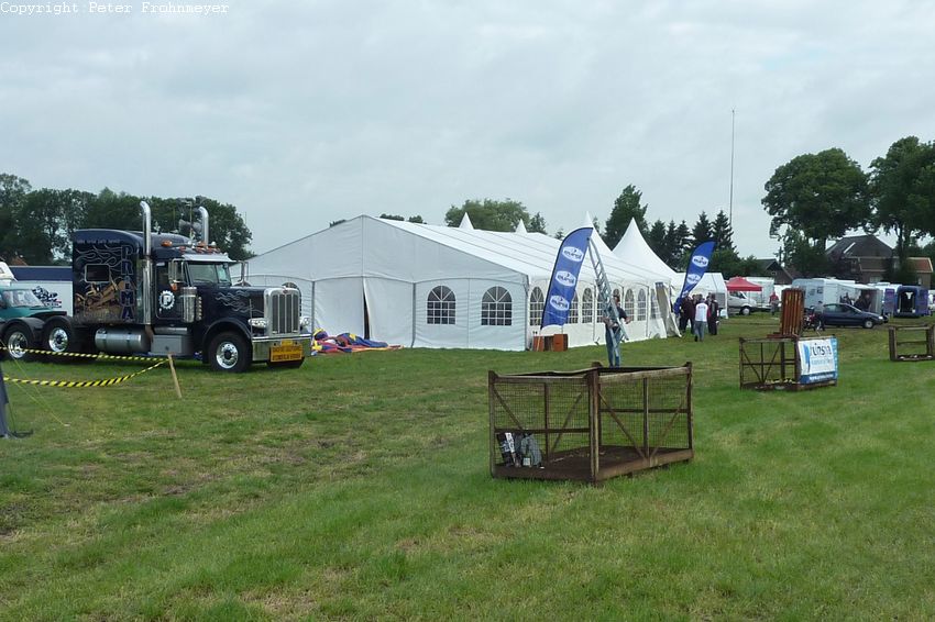 Classic TT Gramsbergen 2013
