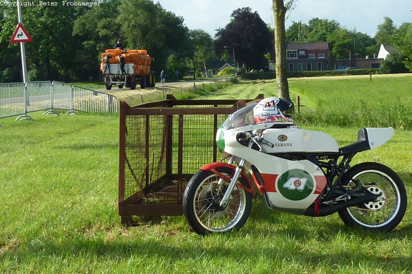 Classic TT Gramsbergen 2013
