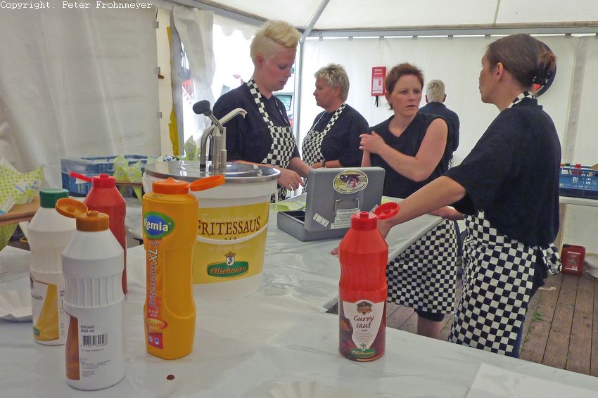 Classic TT Gramsbergen 2013
Friet Speciaal
