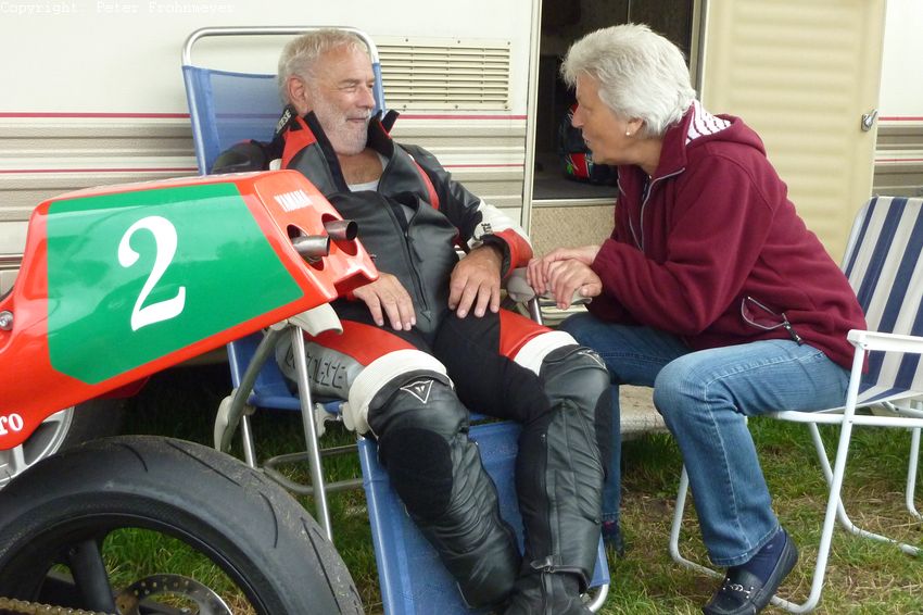Classic TT Gramsbergen 2013

