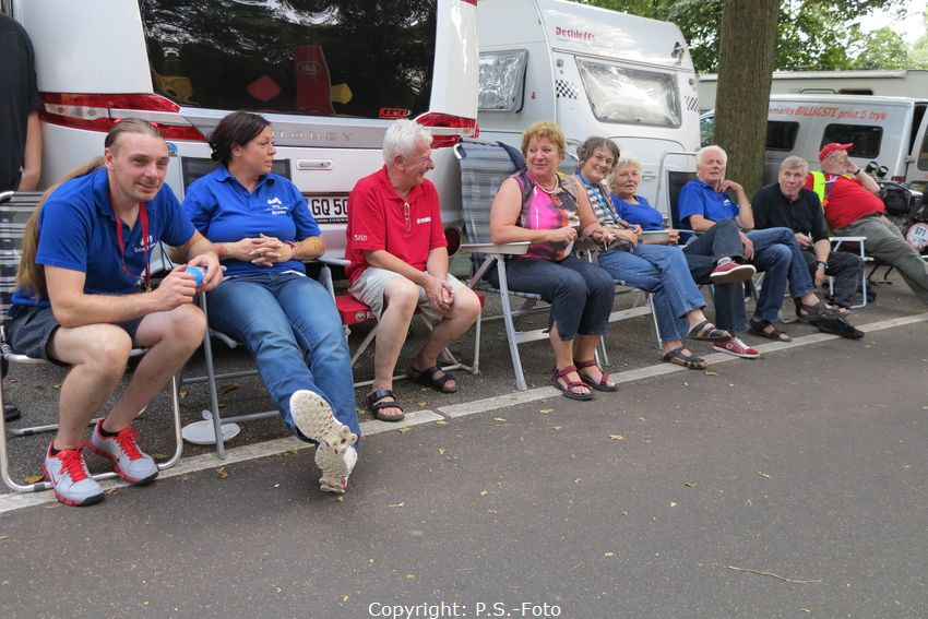 Hamburger Stadtpark Revival 2013
