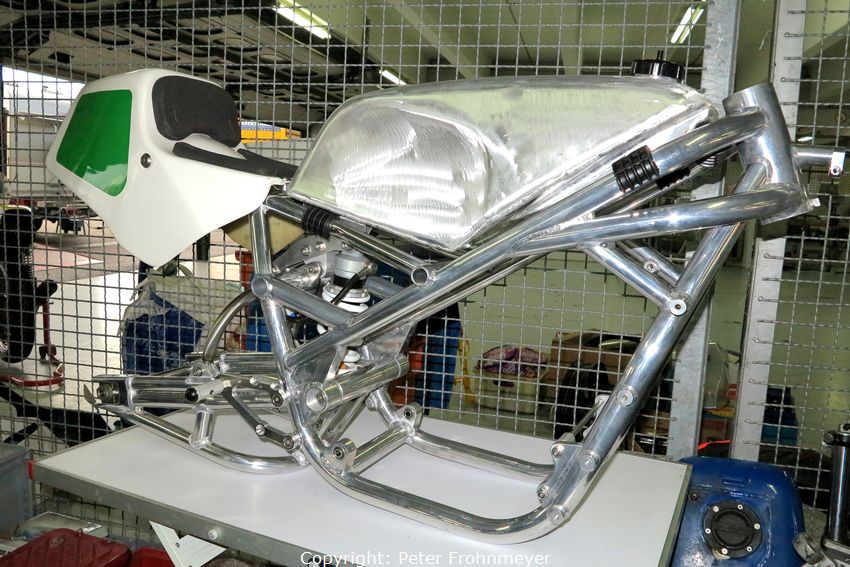 Hockenheim Classics 2013
