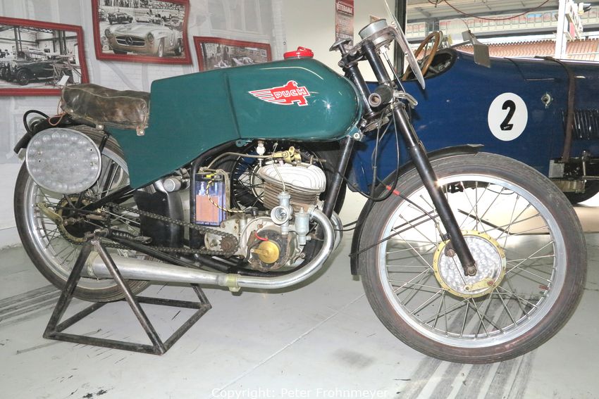Hockenheim Classics 2013
