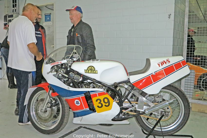 Hockenheim Classics 2013
