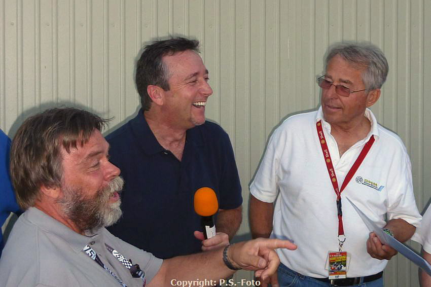 Schottenring Classic Grand-Prix 2013
