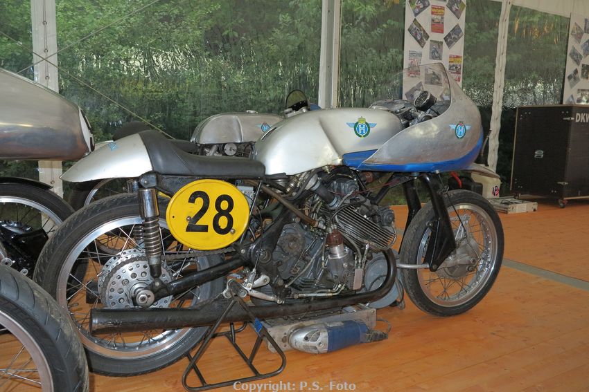 Schottenring Classic Grand-Prix 2013
