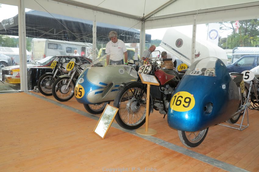 Schottenring Classic Grand-Prix 2013
