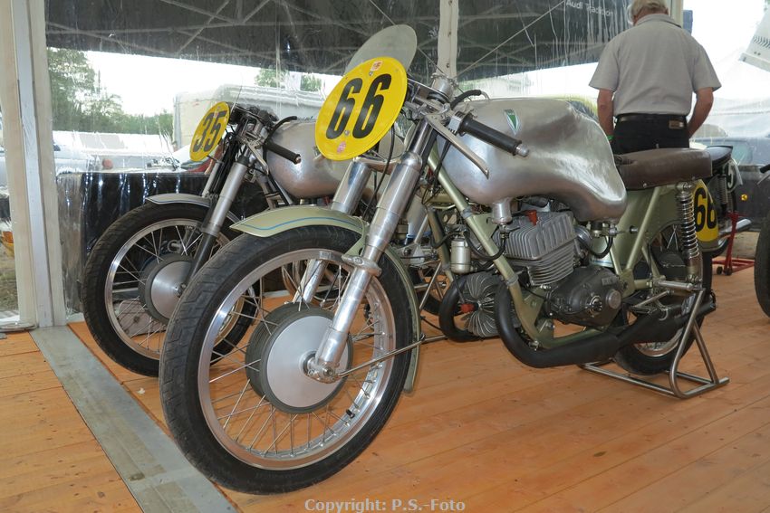 Schottenring Classic Grand-Prix 2013
