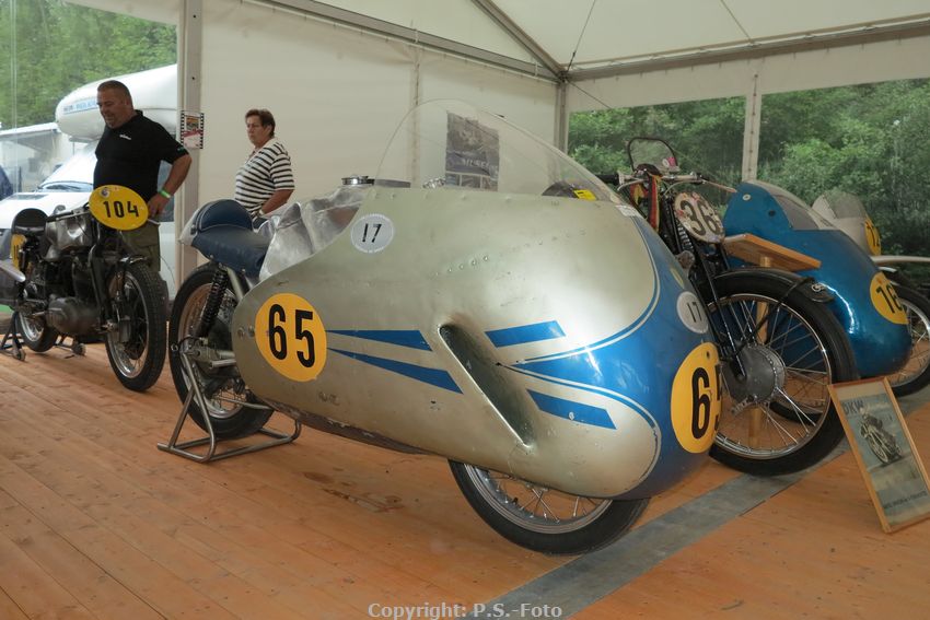 Schottenring Classic Grand-Prix 2013
