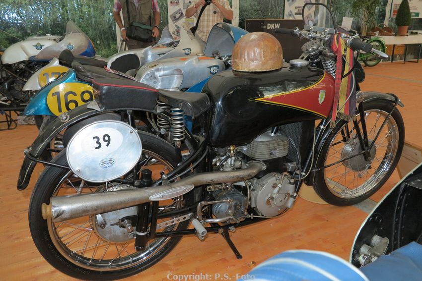 Schottenring Classic Grand-Prix 2013
