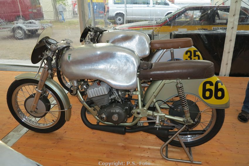 Schottenring Classic Grand-Prix 2013
