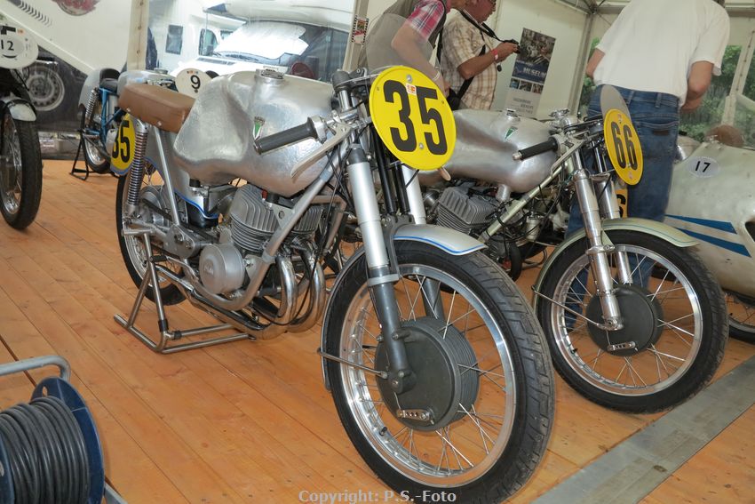 Schottenring Classic Grand-Prix 2013
