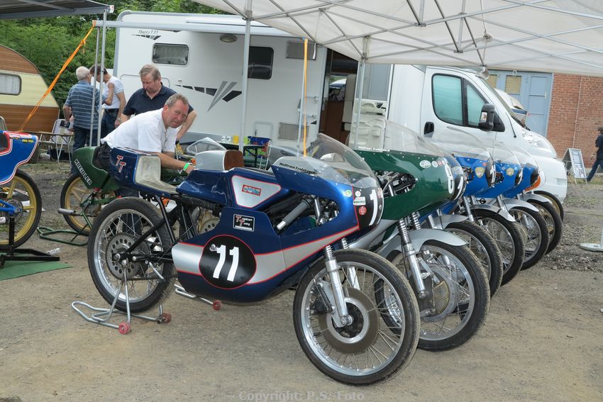 Schottenring Classic Grand-Prix 2013
