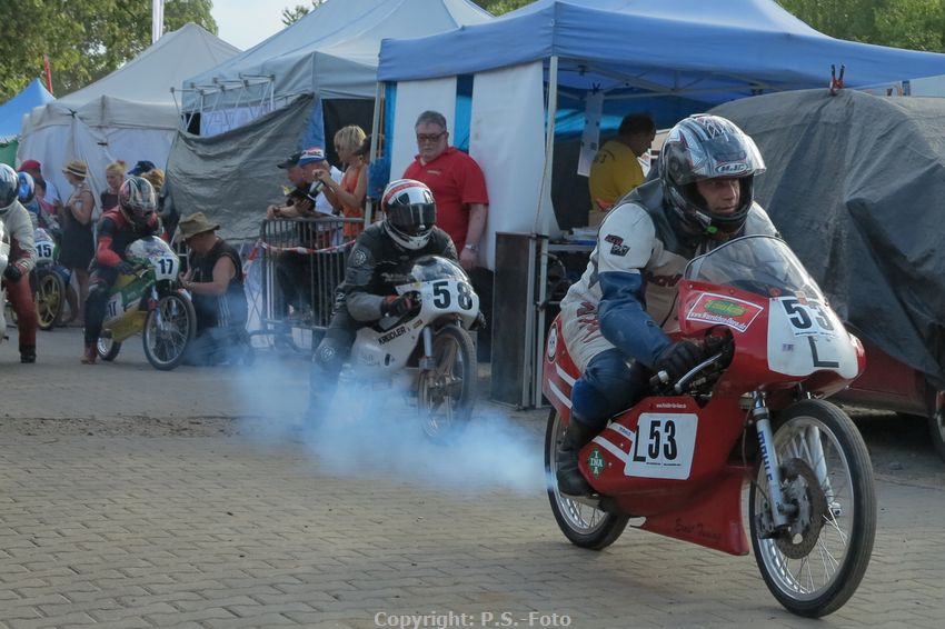 Schottenring Classic Grand-Prix 2013
