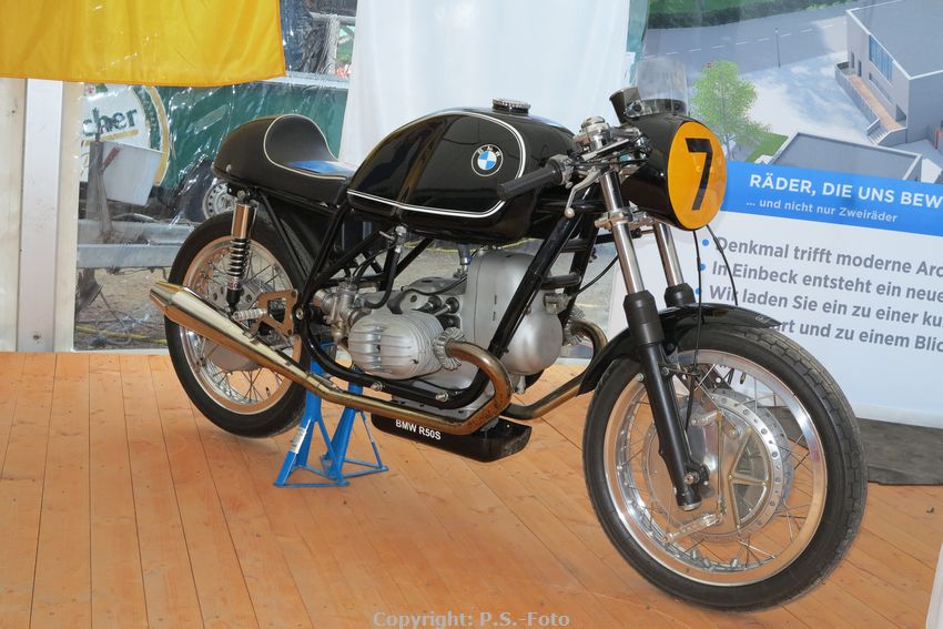 Schottenring Classic Grand-Prix 2013
