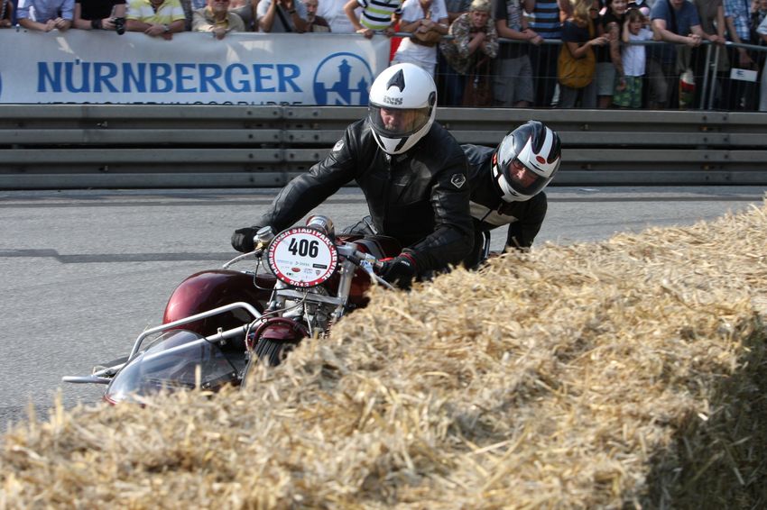  Hamburger Stadtpark Revival 2013
