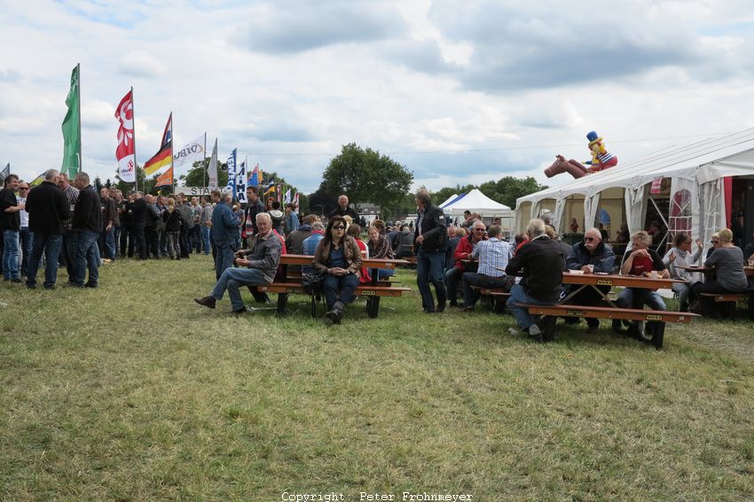 11. Classic TT Gramsbergen (NL)
