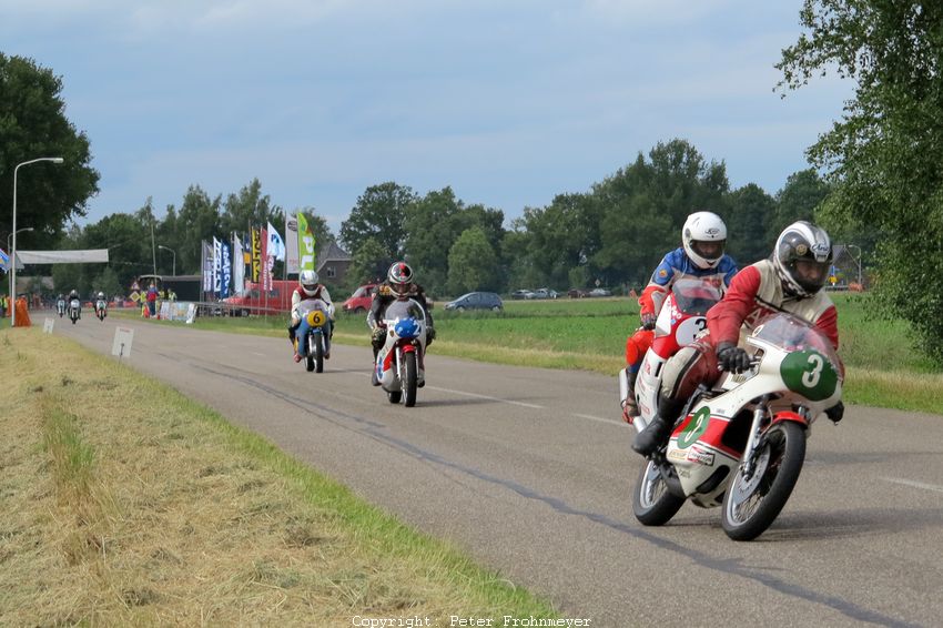 11. Classic TT Gramsbergen (NL)
