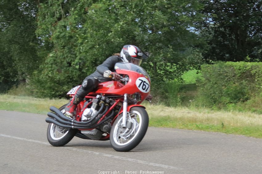 11. Classic TT Gramsbergen (NL)
