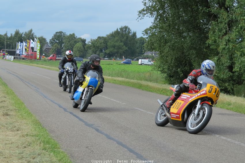 11. Classic TT Gramsbergen (NL)
