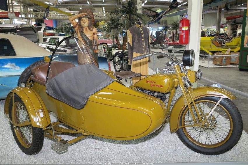 Auto & Technik MUSEUM SINSHEIM
