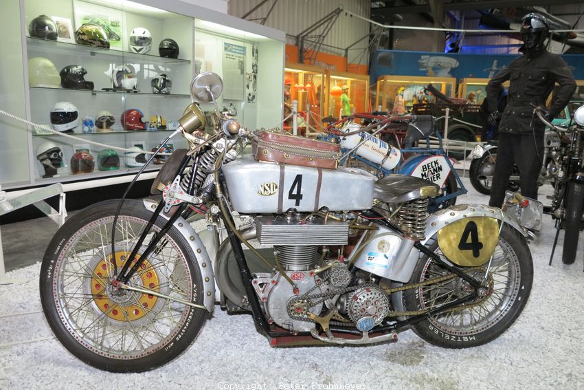 Auto & Technik MUSEUM SINSHEIM
