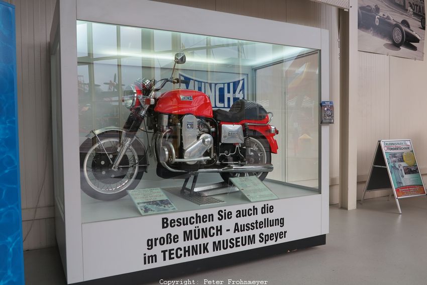 Auto & Technik MUSEUM SINSHEIM
