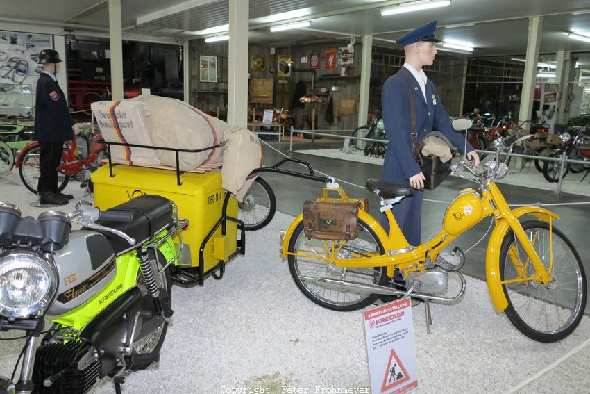 Auto & Technik MUSEUM SINSHEIM
