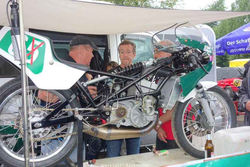 Schottenring Classic GP - 2016

