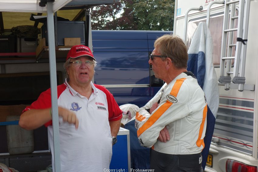 Schottenring Classic GP - 2016
Pentti Korhonen, Marcel Ankoné
