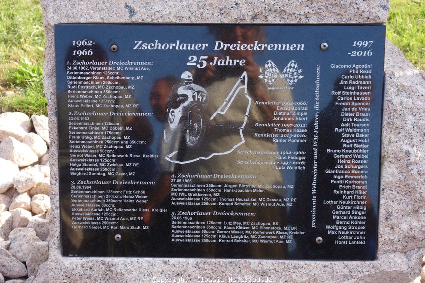 20. Zschorlauer Dreieckrennen 2016
