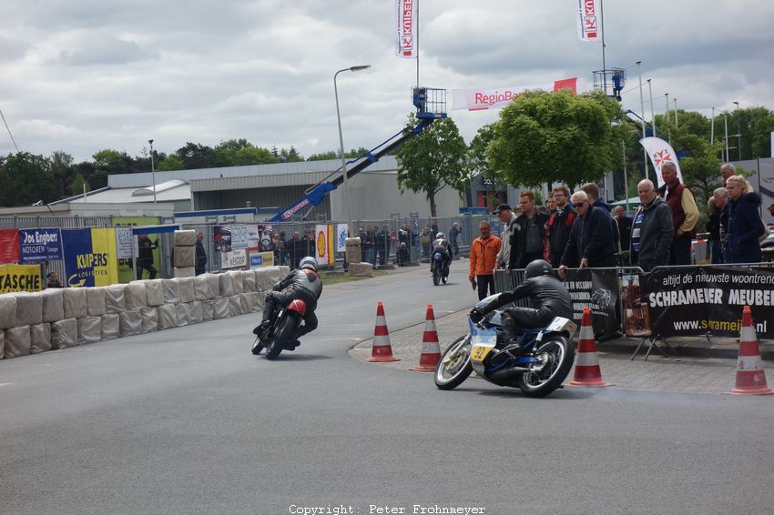 Stichting Historische Motorrace Tubbergen
