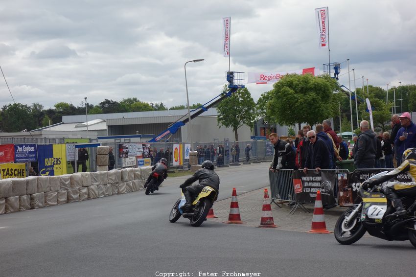 Stichting Historische Motorrace Tubbergen
