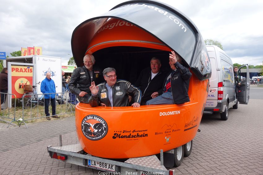 Stichting Historische Motorrace Tubbergen 2016
