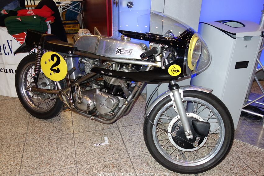 Bremen Classic Motorshow

