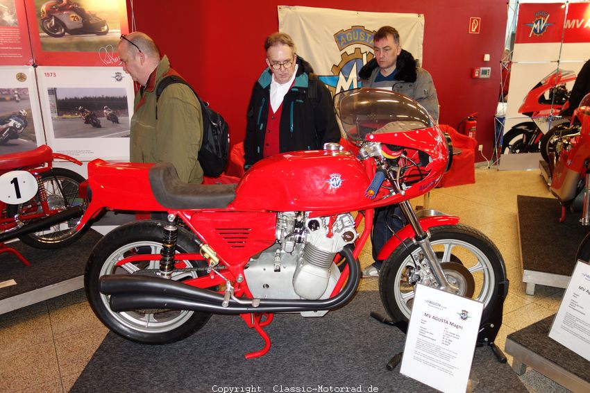 Bremen Classic Motorshow
