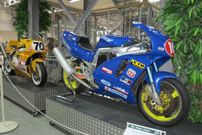 VeRa-Treffen Speyer 2018
